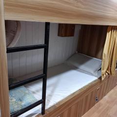 Sun Shine AC Dormitory