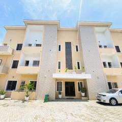 Presken Hotel @Oniru