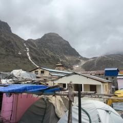 NILKANTH CAMPS &Treks