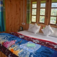 The Midhimalayan Jibhi