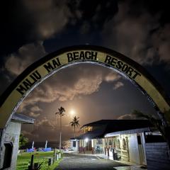 Maliu Mai Beach Resort