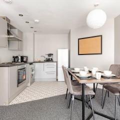 Manchester Urban Haven - 2Beds -7min Walk 2 Piccadilly - Mcr City Centre - Downtown