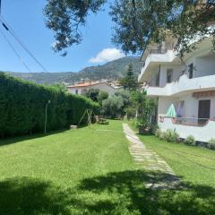 Apartments Agostino