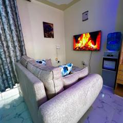 Luxury Studio, Juja