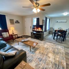 Bo's Copper City Charmer, easy Freeway Access, open floorplan