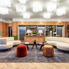 Radisson Hotel Manchester City Centre, A Verified Net Zero Hotel