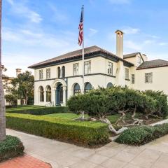 The Coulter House