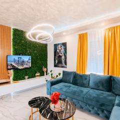 Luxury Apartments Mostar