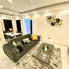 Appartement Chic & Cosy