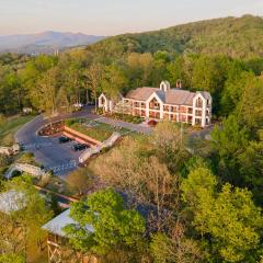 Iris Inn and Cabins