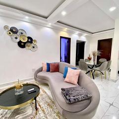 Appartement des Lys