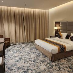 Al-Fal Hotel