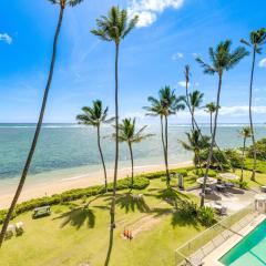Oceanfront Condo Stunning Sunrise and Ocean Views