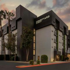 Courtyard San Jose Airport