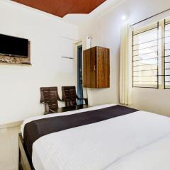 SPOT ON PV Residency