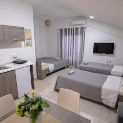 Luna Apartments Gevgelija