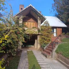La Casa del Bosque