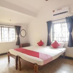 Hotel O Delma's guest house