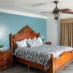 Viking Motel-Ventura