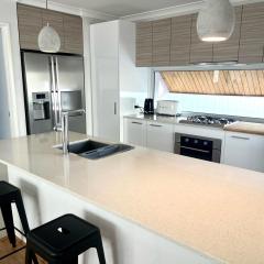 Coastal Retreat in Scarborough