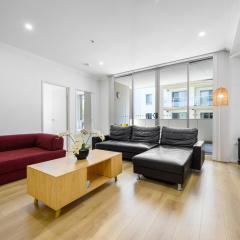 Liverpool 3Br Apt near Train Shop Hospital 8ppl