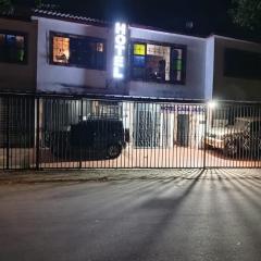 Hotel Casa Jairo
