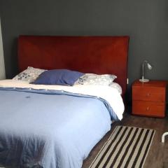 Royal Coliving Apartaestudio independiente y amplia Chía