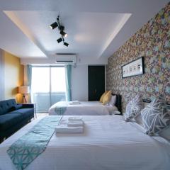 Randor Residence Tokyo Annex