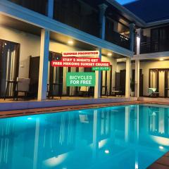 Meunna Boutique Hotel