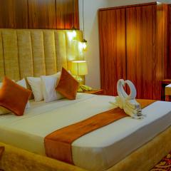Ramadia Ran Mal Holiday Resort