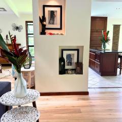 Auwas Island Holiday Home