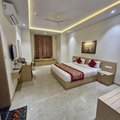 Hotel Grand Vasaante