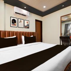 Super Collection O Sea Beach Puri Formerly Hotel BB Palace