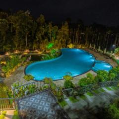 EVORA Resort and SPA