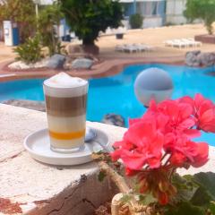 Sissy Tenerife Apartman