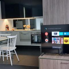 Melbourne Single family apartment 2Br 2Bth Indoor Pool Sauna