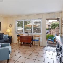 Beach Condo with Private Patio #133