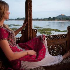 The Heritage Amina Group Of Houseboats