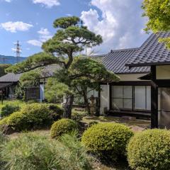 逸仙居 Japanese Style House
