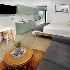 Murrays Beach Studio Sawtell