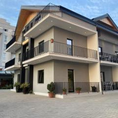 Vila Lazri