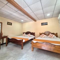 Home Stay in Anuradhapura