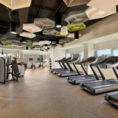 Swissotel Chicago