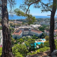 GRAND MIR'AMOR HOTEL&Spa - ALL INCLUSIVE PLUS CONCEPT