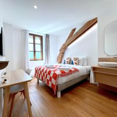 Rhodania Boutique Hôtel