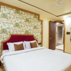 Hotel Al Aziz Palace 30 Mts from Dargah Sharif