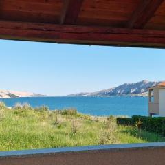 Apartmani Lucija 1
