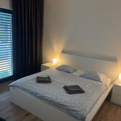 City Apartment - Michalovce
