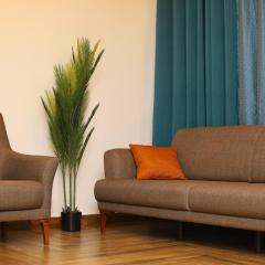 Harridon Luxury Apartment 1
