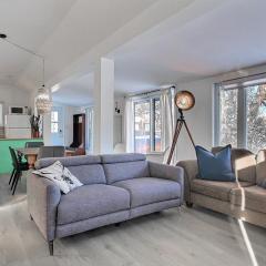 Lakefront 2 BEDROOMS